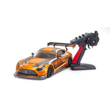 Kyosho Fazer MK2 - Mercedes AMG GT3 1:10 Readyset