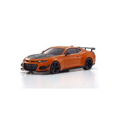 Kyosho Autoscale Mini-Z Chevrolet Camaro ZL1 1LE Crush (W-MM)