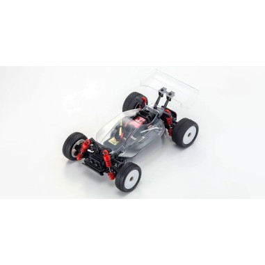 Kyosho Mini-Z Buggy MB-010VE 2.0 avec récepteur intégré FHSS 2.4GHz