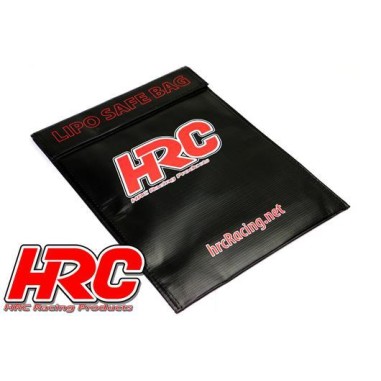 HRC Racing Sac de protection pour batterie LiPo