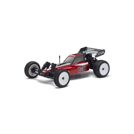 Kyosho Kit Buggy 1:10 2WD EP - Ultima SB Dirt Master