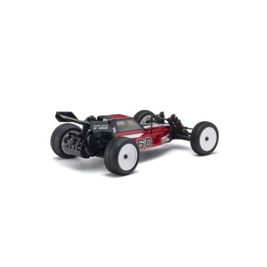 Kyosho Kit Buggy 1:10 2WD EP - Ultima SB Dirt...