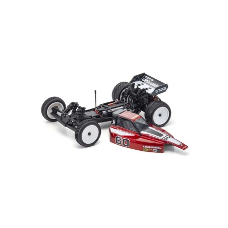 Kyosho Kit Buggy 1:10 2WD EP - Ultima SB Dirt Master