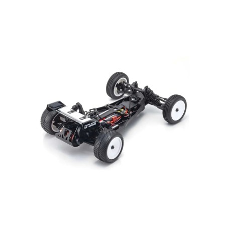 Kyosho Kit Buggy 1:10 2WD EP - Ultima SB Dirt Master