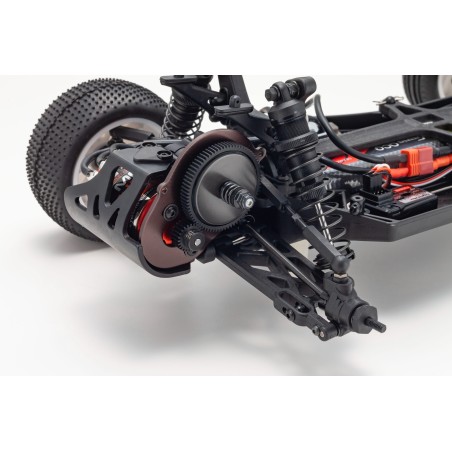 Kyosho Kit Buggy 1:10 2WD EP - Ultima SB Dirt Master