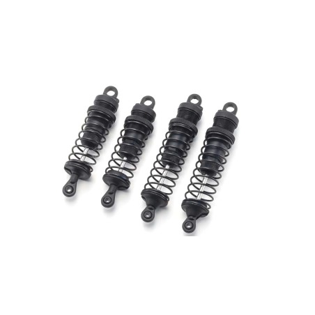 Kyosho Kit Buggy 1:10 2WD EP - Ultima SB Dirt Master