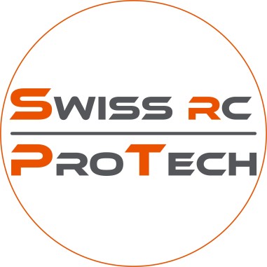 Swiss RC - Rodage moteur thermique Nitro au bain d'huile