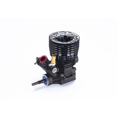 OS ENGINES - Moteur OS Speed B2104 - (1DA00)