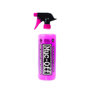 Muc-Off Spray de nettoyage avec buse - 1 litre