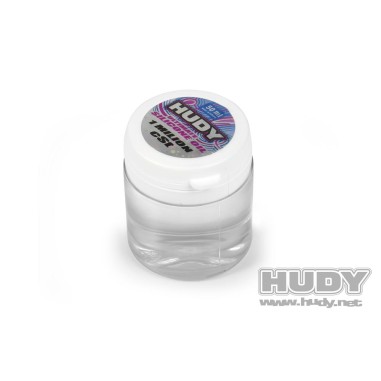 Hudy Huile Silicone 1'000'000 CST - 50ml