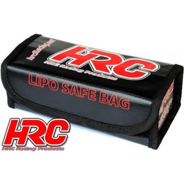 HRC Racing Sac de protection pour batterie LiPo