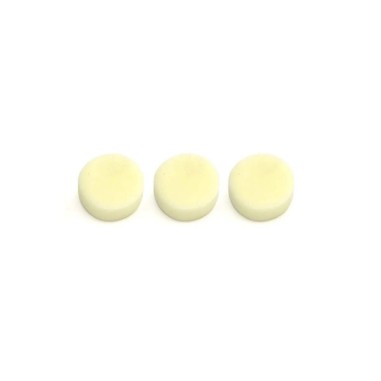 Kyosho Mousse pour filtre à air 1/10 - KE15SP - 3 pièces