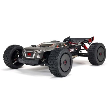 Arrma Truggy 1/8 Talion EXB 6S BLX 4WD EP RTR - Brushless