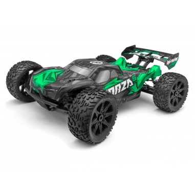 HPI Racing Truggy Vorza S Flux 1:8 4WD EP Brushless RTR