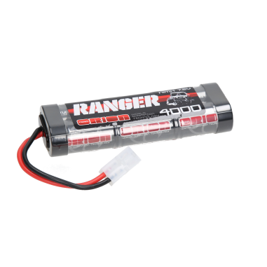 Team Orion Batterie Ranger NiMH 7.2V - 4000mAh - Tamiya