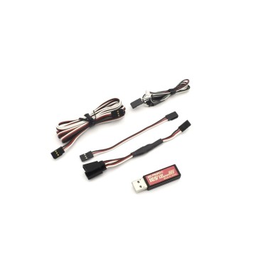 Kyosho Mini-Z Adaptateur USB interface ICS
