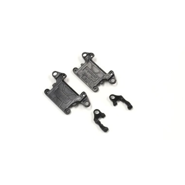 Kyosho Mini-Z Bras de suspension avant rigide MR03