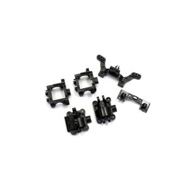 Kyosho Mini-Z Buggy Set cellule et support amortisseur