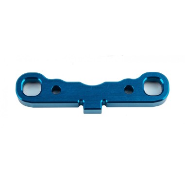 Team Associated RC8B3.2 HRC Arm Mount C, narrow - 1 pièce