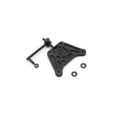 Kyosho Platine supérieur avant - MP10 TKI3