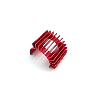 Kyosho Radiateur moteur aluminium - EP Fazer MK2