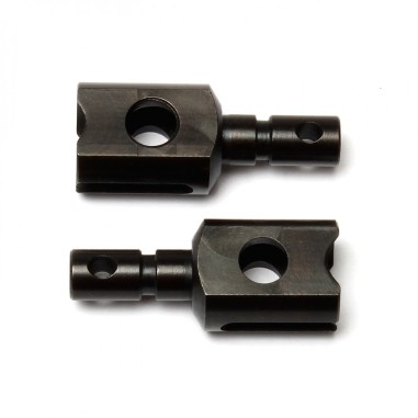 Team Associated Differential Outdrives - 15mm - 2 pièces