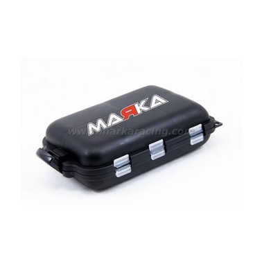 Marka Racing Mini Boite de rangement - 10 compartiments