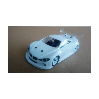 Marka Racing Carrosserie Mini-Z Lexan RK-410 - 98mm