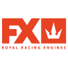 FX Royal Racing Engines