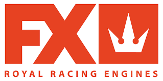 FX Royal Racing Engines